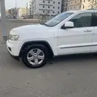جيب جراند شروكي 2011