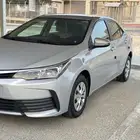 كورولا وراد عبداللطيف جميل 2018