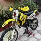 دباب سوزوكي صحراوي