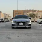 هوندا اكورد 2022
