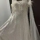 فستان سهره تم تنزيل الحد ب 500