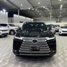لكزس LX600. 2024. BB بريمي ماشي 21 الف