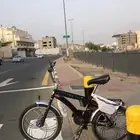 سلام عليكم ورحمة الله وبركاته عندي درجة رامبو إندونيسي ا
