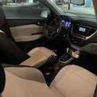 اكسنت موديل 2019