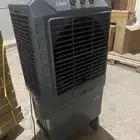 مكيف سحوري جديد مستخدم. أسبوع فقط للبيع. سعر 700ريال