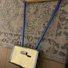 الالة عزف سمسمية