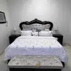 غرفة نوم