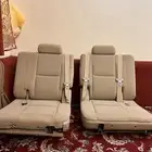 كراسي تاهو سوبر مان شفرلية