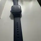 ساعه ابل 7 مقاس 45 نظيفه