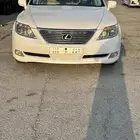 لكزس 460