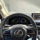 جيب لكزس 2018