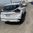 نيسان ككس نظيف