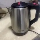 غلايه استعمال بسيط مرررة