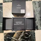 ساعة سواتش Mission to the Moonphase