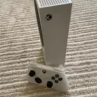 سوني Xbox series s مع يد