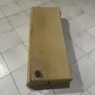 تانكي المنيوم