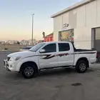 هايلكس دبل 2014