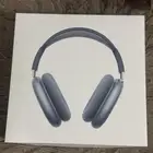 سماعة ابل Apple AirPods Max-Blue