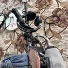 جهاز جي بي إكس 4500 للبيع