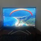 جهاز كمبيوتر مكتبي HP All In One