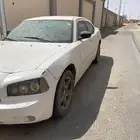 دوج 2008 مسقطه