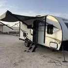 كرفان امريكي اوف رود 2019