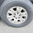 جنوط يوكن 2007 للبدل