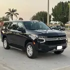 تاهو 2022 LS مطور (عداد 39 الف) مالك واحد