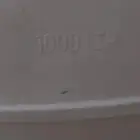 خزان ماء نظيف ودينمو إيطاليا