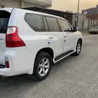 لكزس برادو 2010