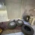 جنوط يوكن 2005