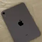 ايباد 6 ميني 64 قيقا لون موف