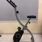 دراجة تمارين رياضية