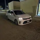 كيا بيقاس 2022