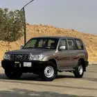 جيب لانكروزر فل كامل 2006 GX وارد اليحيى