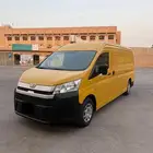 تويوتا هايس سقف عالي 2020