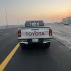 هايلكس 2017 فل كامل بريميه للبيع