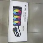 مبرد معالج جديد غير مستخدم