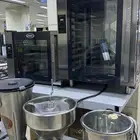 معدات مطاعم