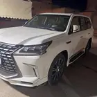 لكزس 2016 للبيع