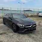 مرسيدس CLA250 2022 (بحاله الوكاله)