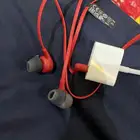 سماعة هايبر x مع وصلة belkin