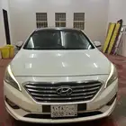 لبيع سوناتا2017ديزل تعبي فل100تمشي1000كم جاهز للنقل الفوري