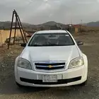 كابريس 2008
