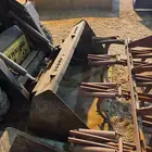 بوبكات نيو هولاند للبيع