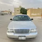 فورد فكتوريا 2011 وكاله سعودي