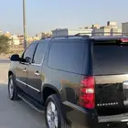 شفرولية تاهو