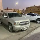 تاهو سوبربان ذهبي