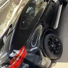 BMW X6 2014 ممشى 265ألف