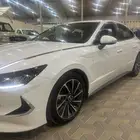 هونداي سوناتا 2022 ماشي 93 نص فل